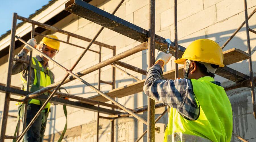 Fascia Repair in Wrightsville, PA